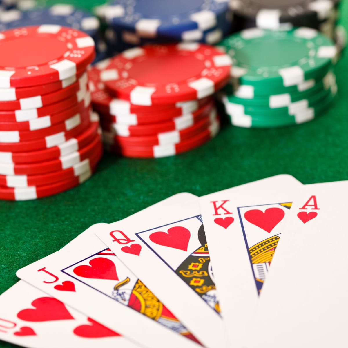 Casino Games