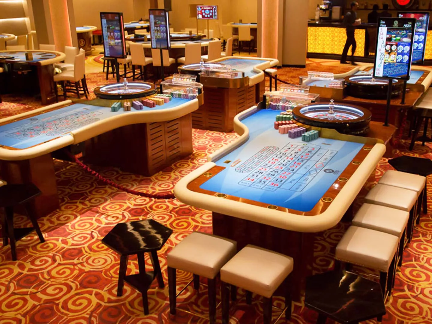 real money online casino in Australia