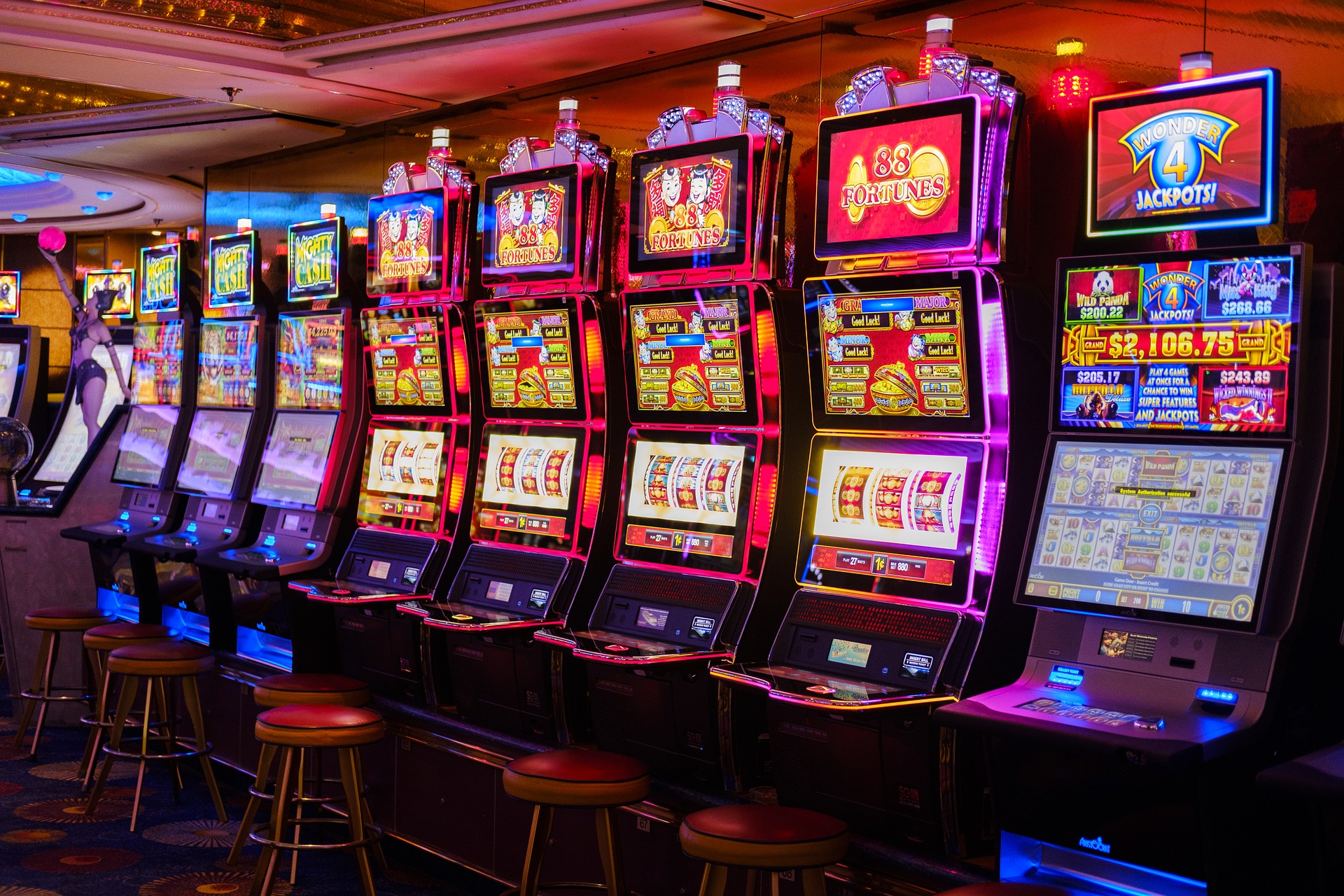 best online pokies