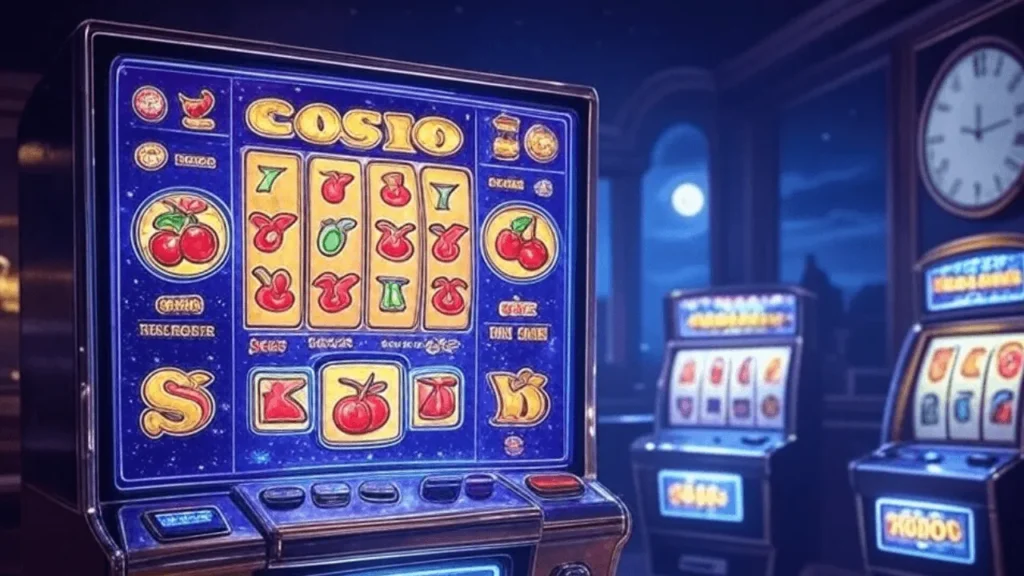 slot