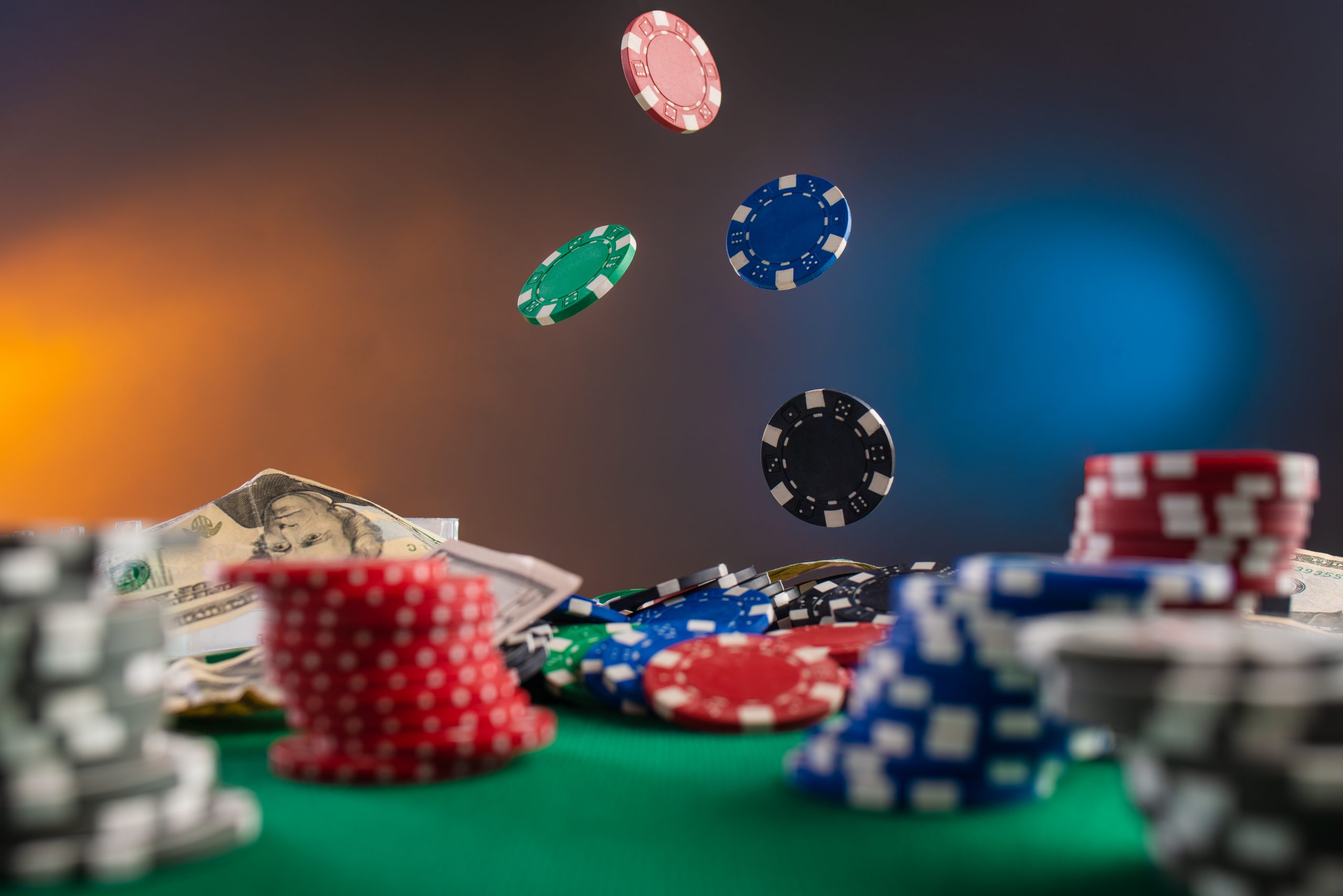 Strategic Approaches to Enhance Performance in Skill Based Casino Games