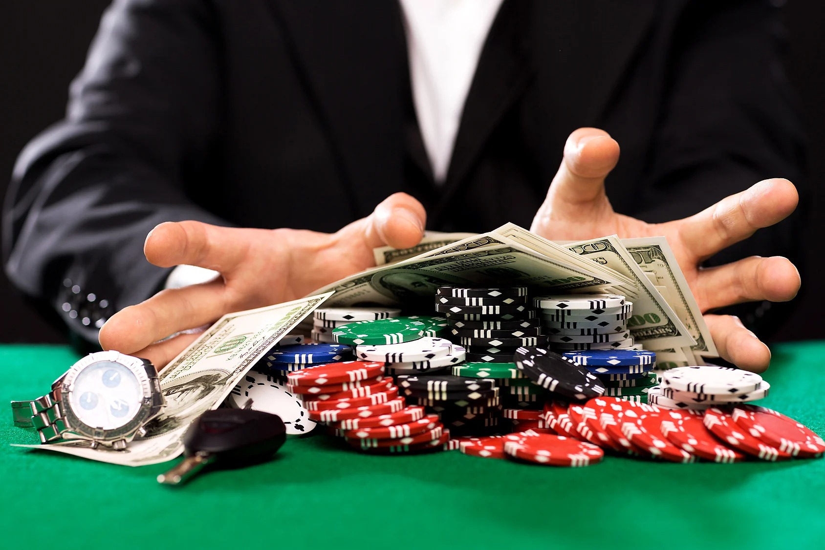 VIP Casino Membership Benefits Supporting Exclusive Rewards for Loyal Participants