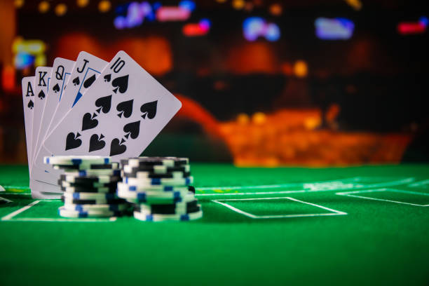 Exploring Different Categories Of Online Betting Games Available Online