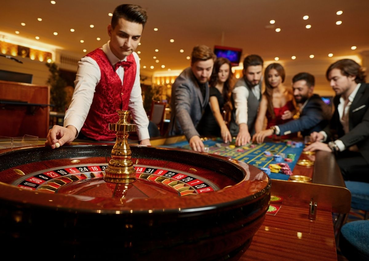 How Interactive Entertainment Continues Evolving Through Technology