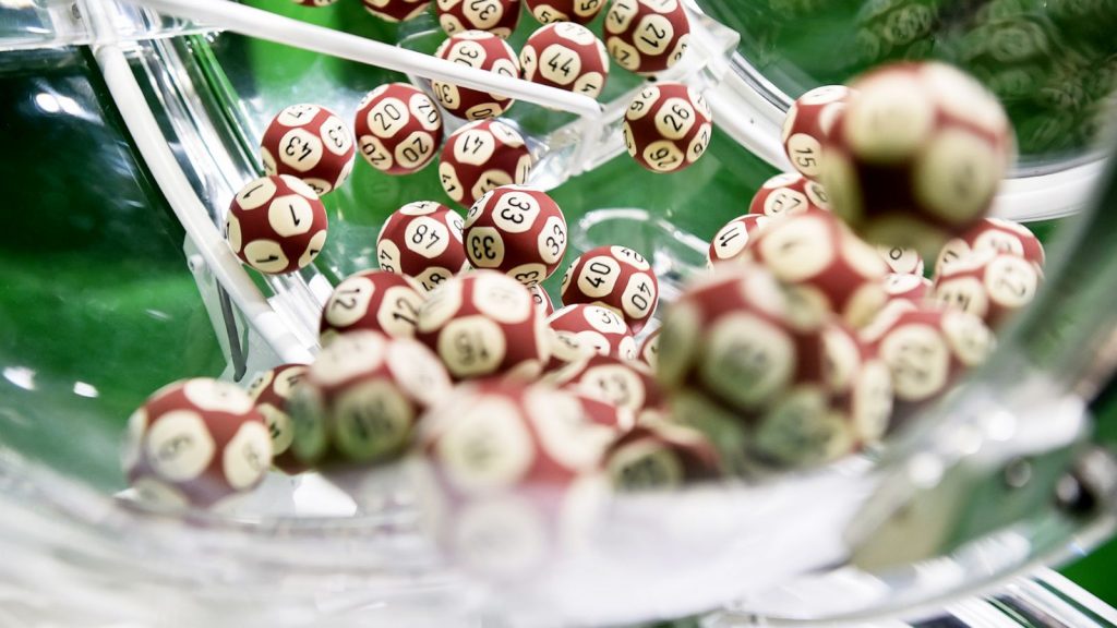 Technology Trends Shaping Today’s Real Money Lottery Environments