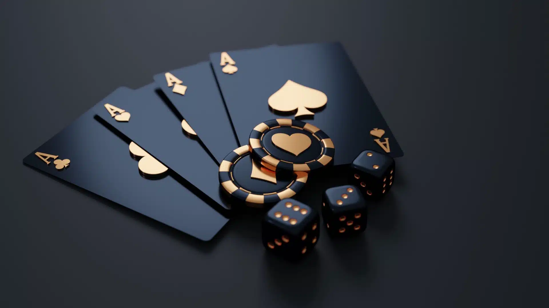 Missing Prize Opportunities? Casino Seasonal Events Introduce More Winning Chances