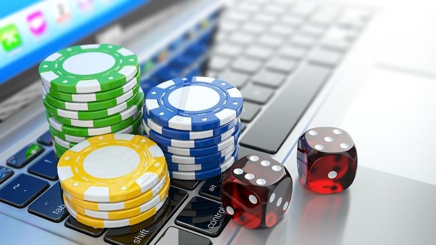 Online casino