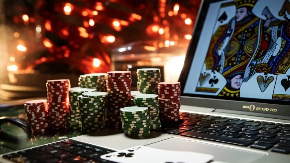 Online casino